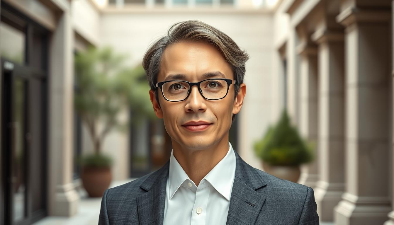 Property transactions support specialist