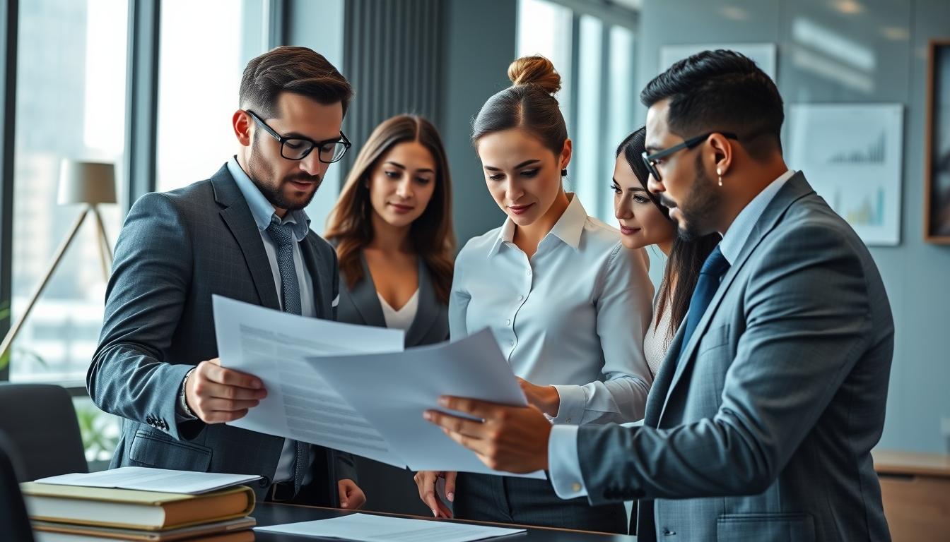 Real estate closing preparation and transaction documents